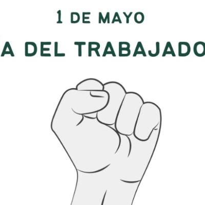 HORARIOS APERTURA Y CIERRE DEL 1 DE MAYO
