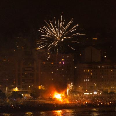 HORARIO SAN JUAN 2025
